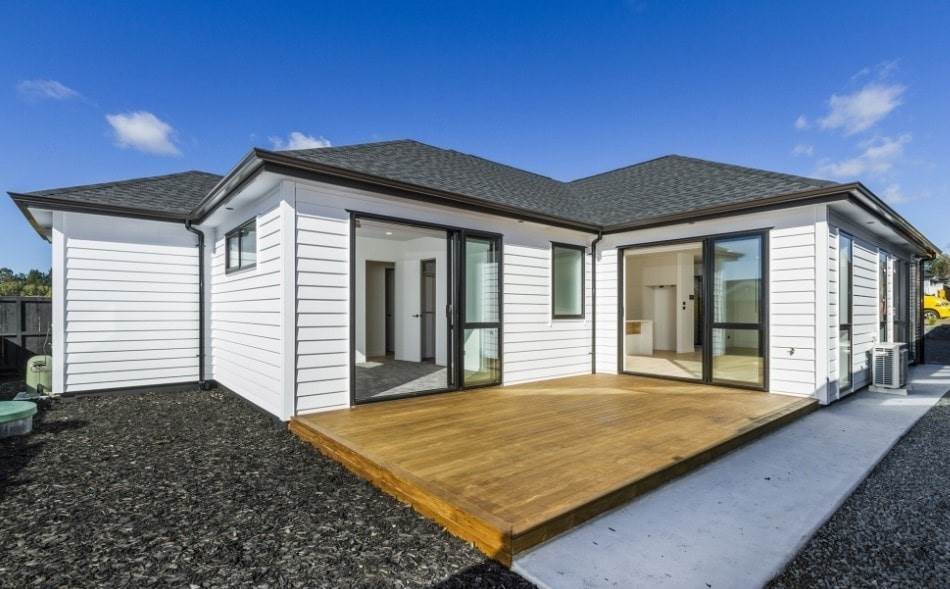29 Houpuni Road, Wainui, Rodney, 4房, 0浴, House