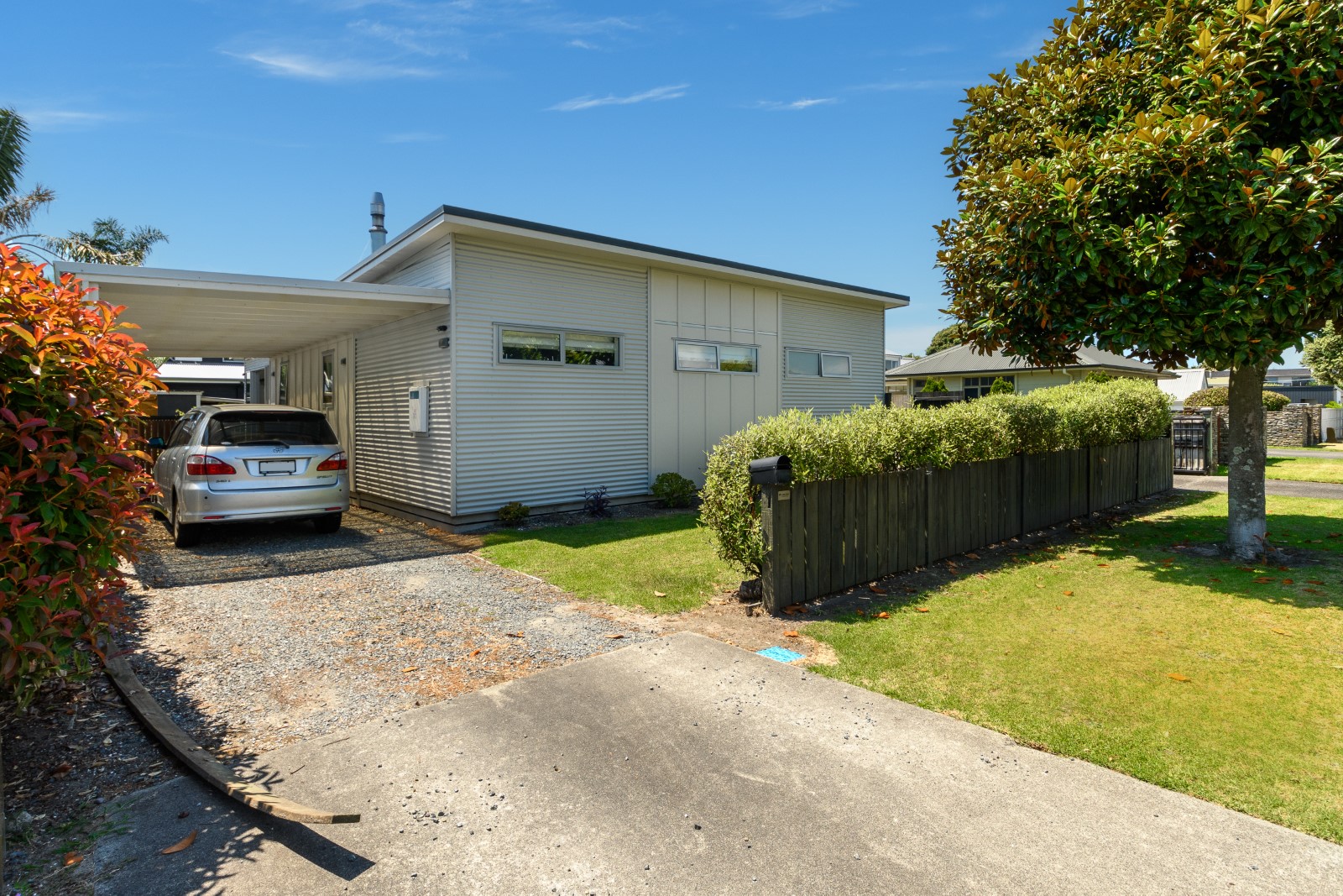 255 Range Road, Papamoa