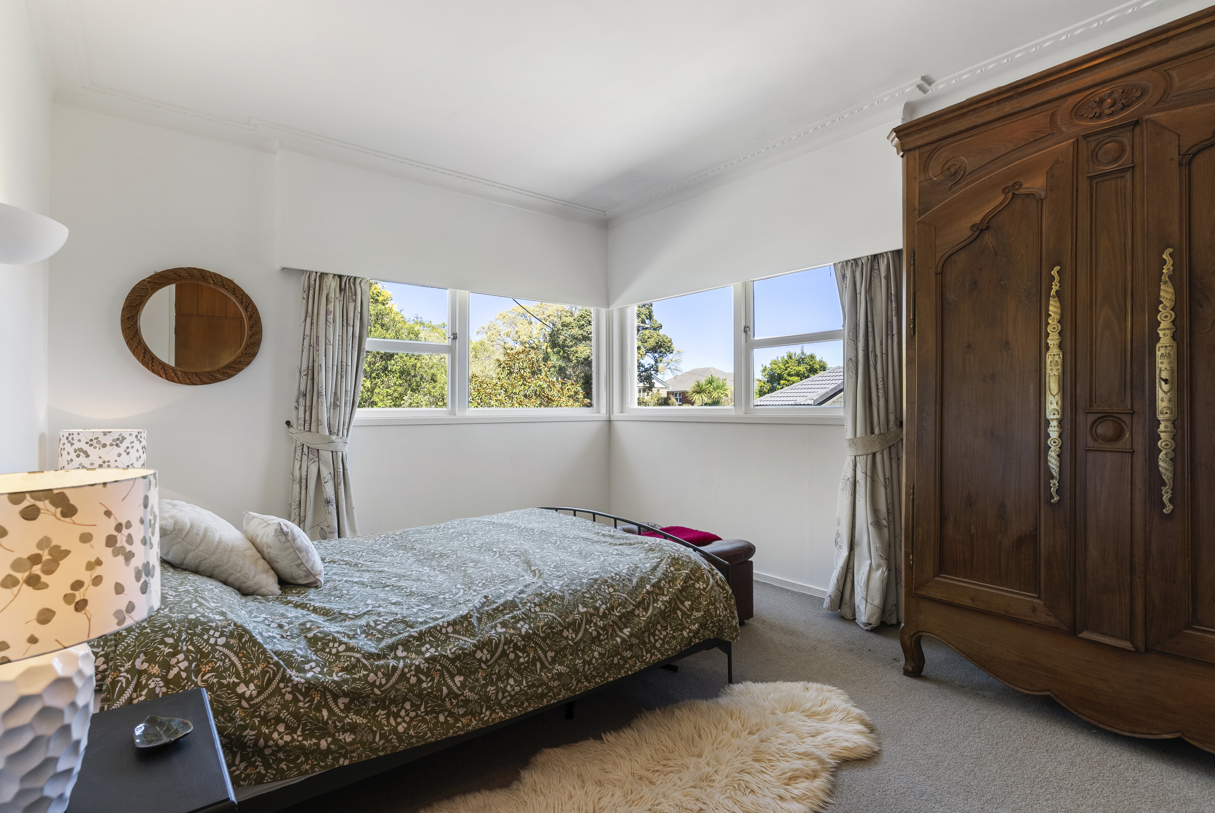 55 Regent Street, Devonport, North Shore City, 4 Kuwarto, 2 Banyo, House