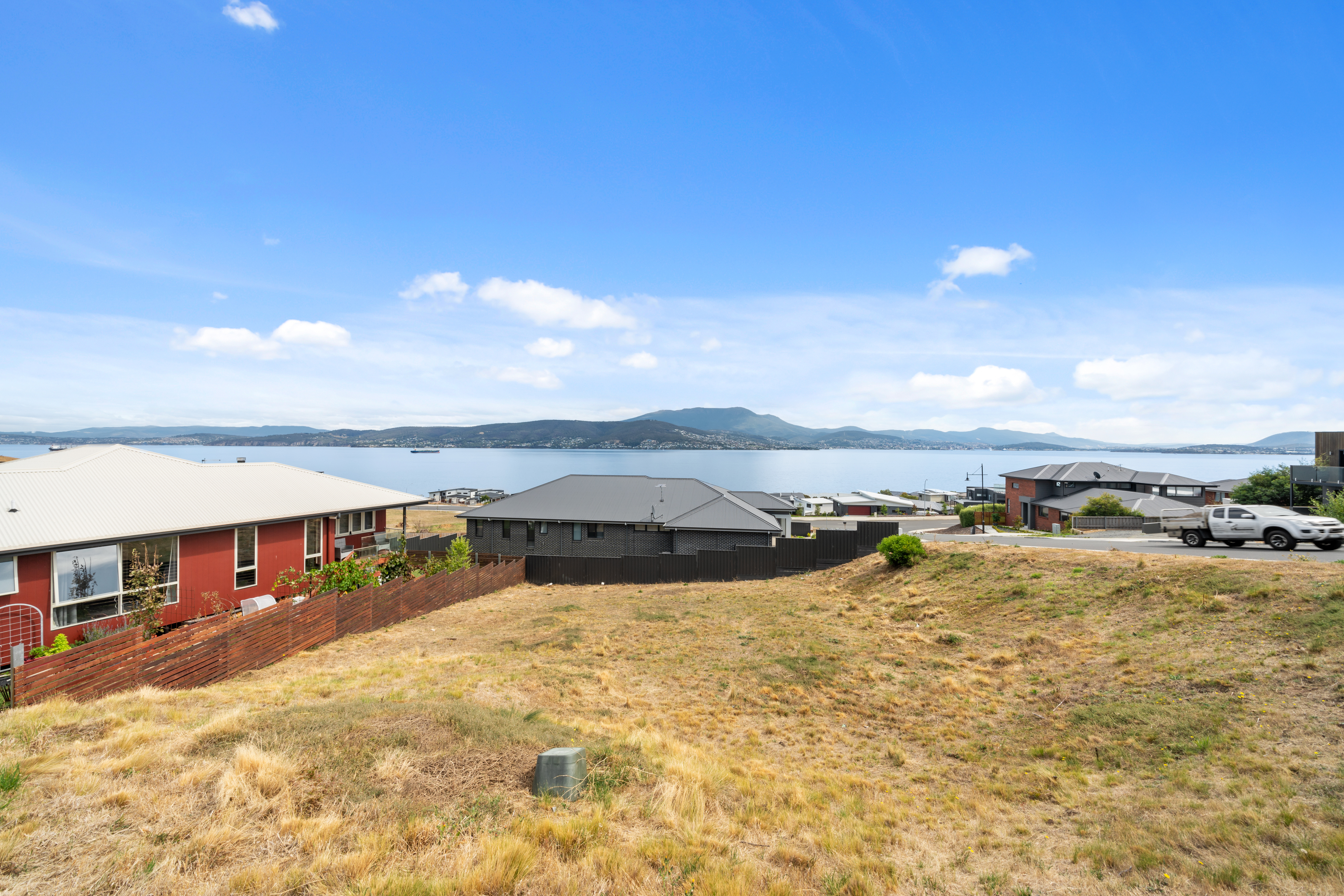 20 CHERRINGTON DR, Tranmere, Hobart, 0房, 0浴, Section