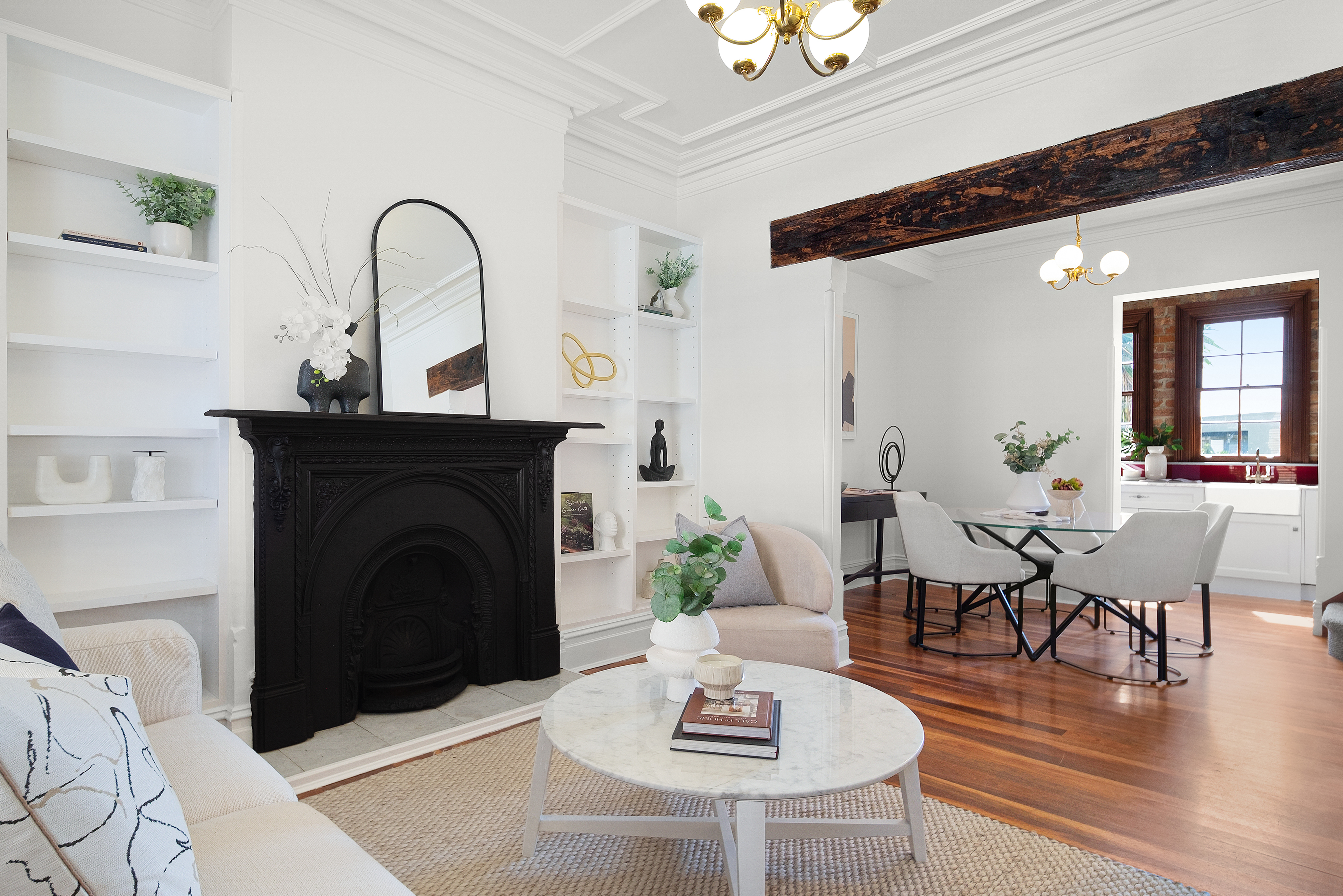 90 WINDMILL ST, Dawes Point, Sydney CBD, 0 ਕਮਰੇ, 0 ਬਾਥਰੂਮ, House