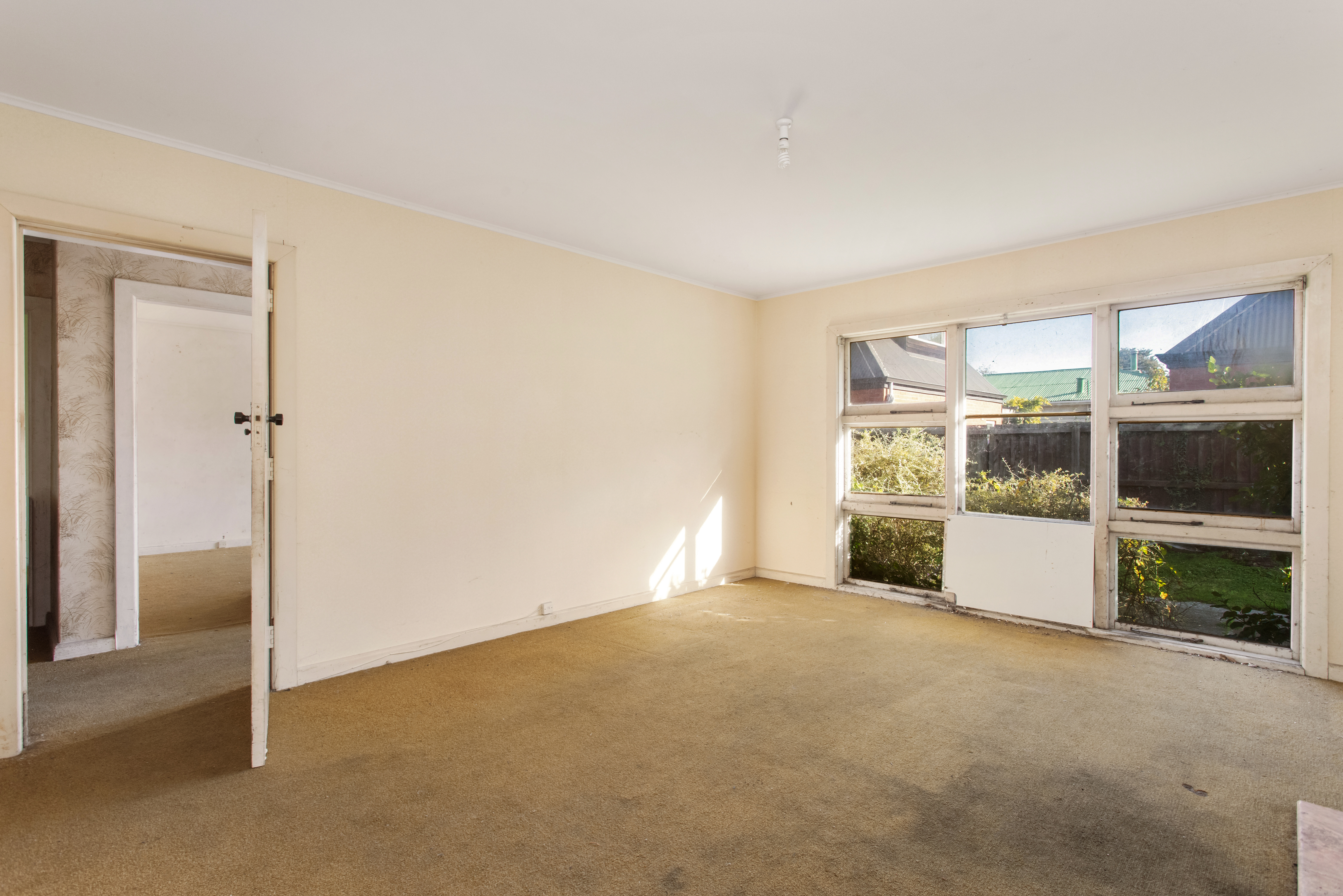 11 Bradshaw Terrace, Riccarton, Christchurch City, 7部屋, 0バスルーム, House