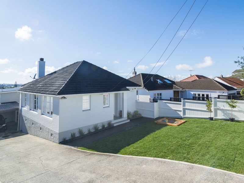 Residential  Mixed Housing Suburban Zone