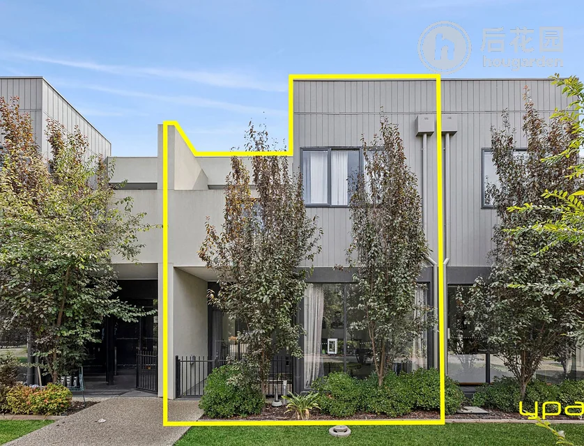 18 PUSH-PEA WAY, CRANBOURNE WEST VIC 3977, 3 rūma, 2 rūma horoi, Unit