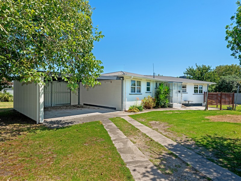 11a Bloomfield Road, Te Hapara, Gisborne, 3 ਕਮਰੇ, 0 ਬਾਥਰੂਮ