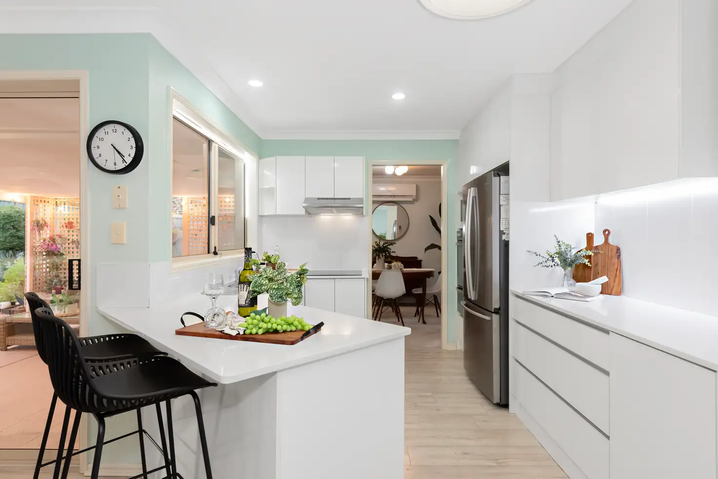 3 MARCUS WAY, MUDGEERABA QLD 4213, 0部屋, 0バスルーム, House