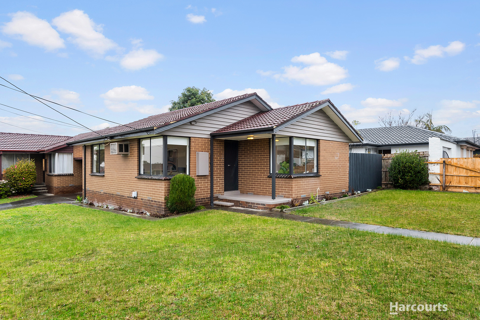 NEIGHBOURHOOD RESIDENTIAL ZONE - SCHEDULE 1