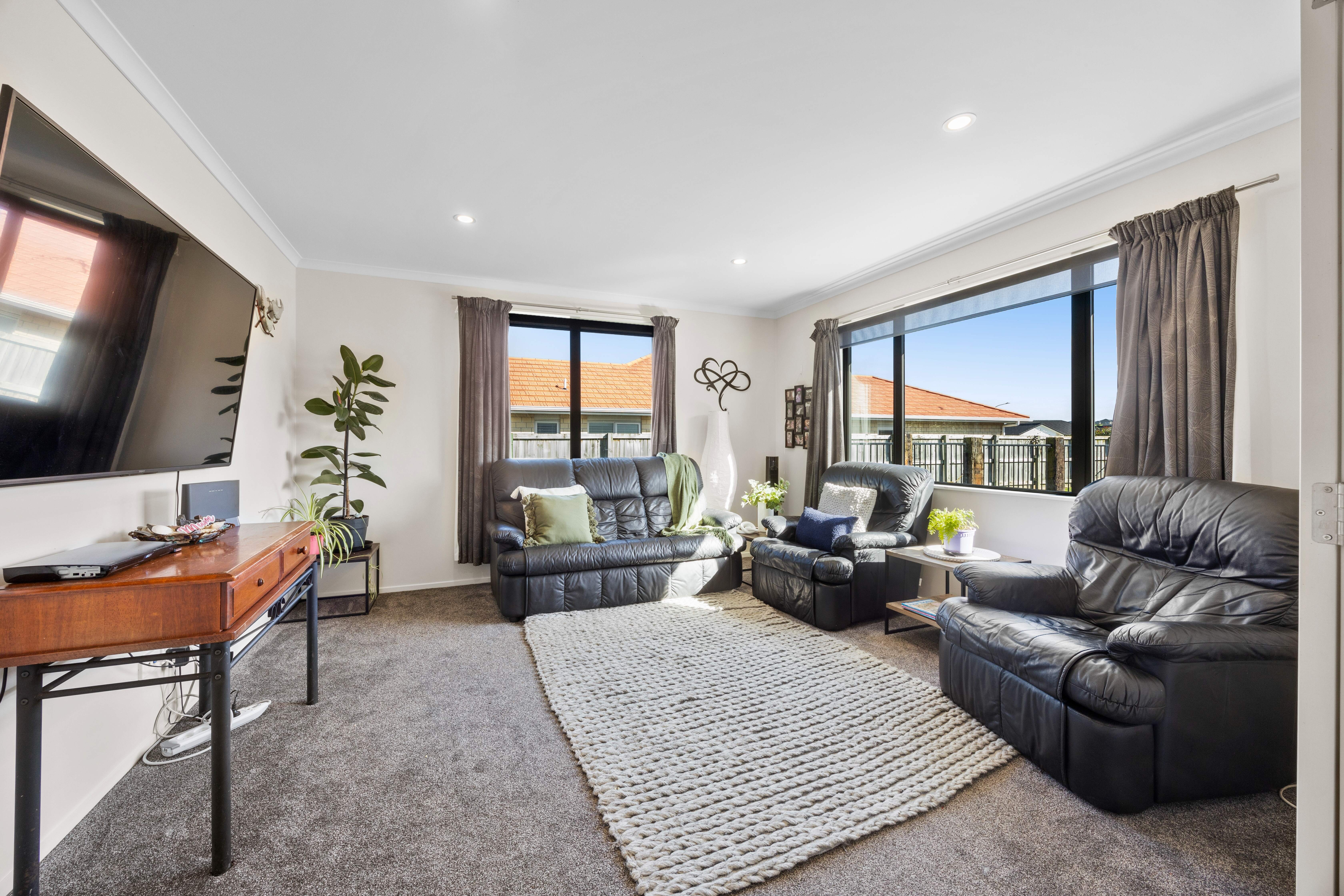 23 Meadowview Drive, Morrinsville, Matamata, 4部屋, 0バスルーム, House