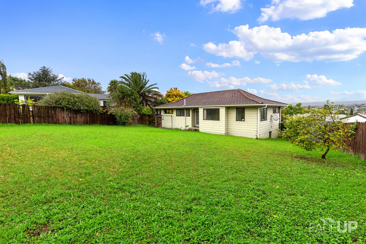 10 Pahi Place, West Harbour, Waitakere City, 3 Kuwarto, 1 Banyo, House