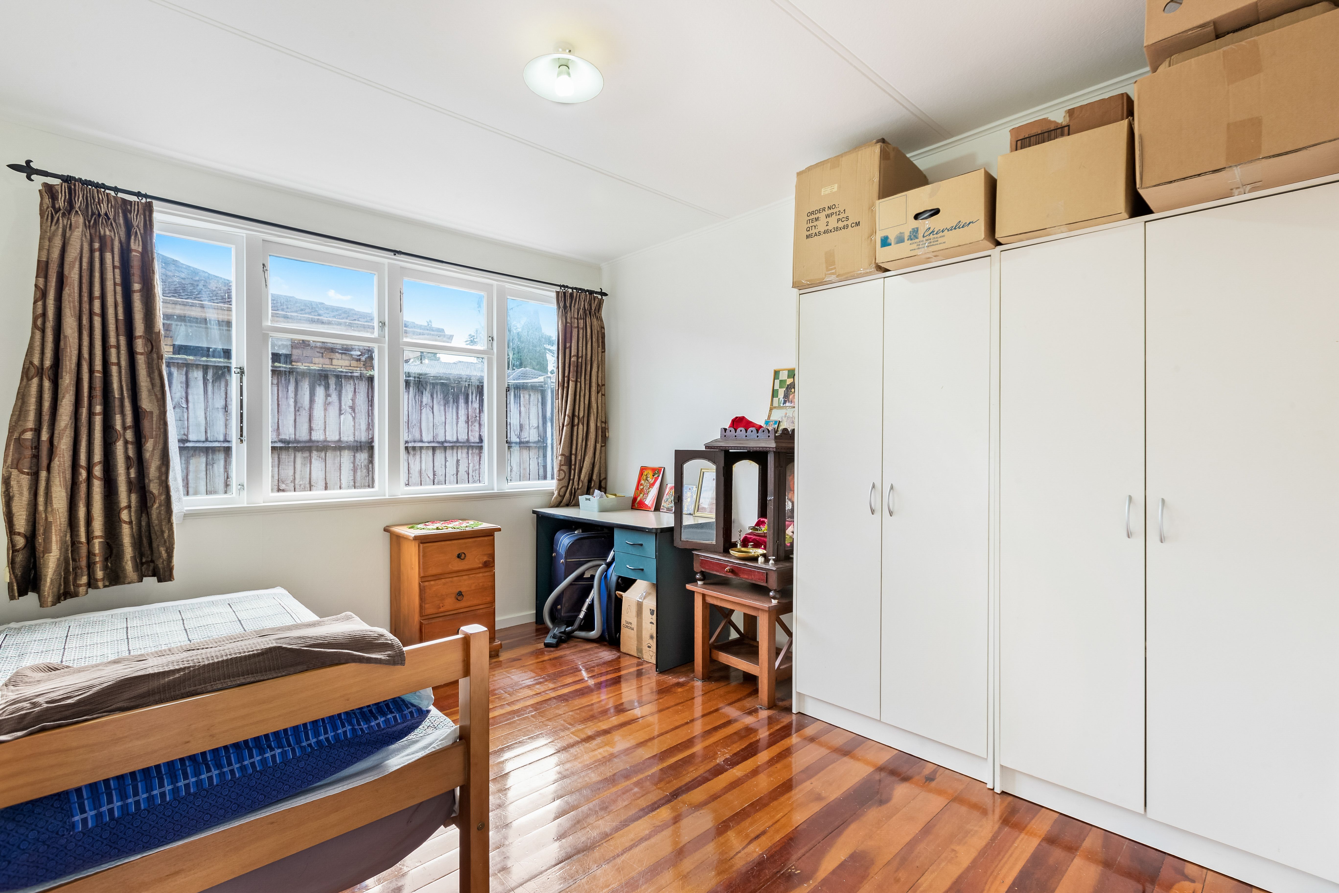 1416 Dominion Road, Mount Roskill, Auckland, 3房, 1浴, House