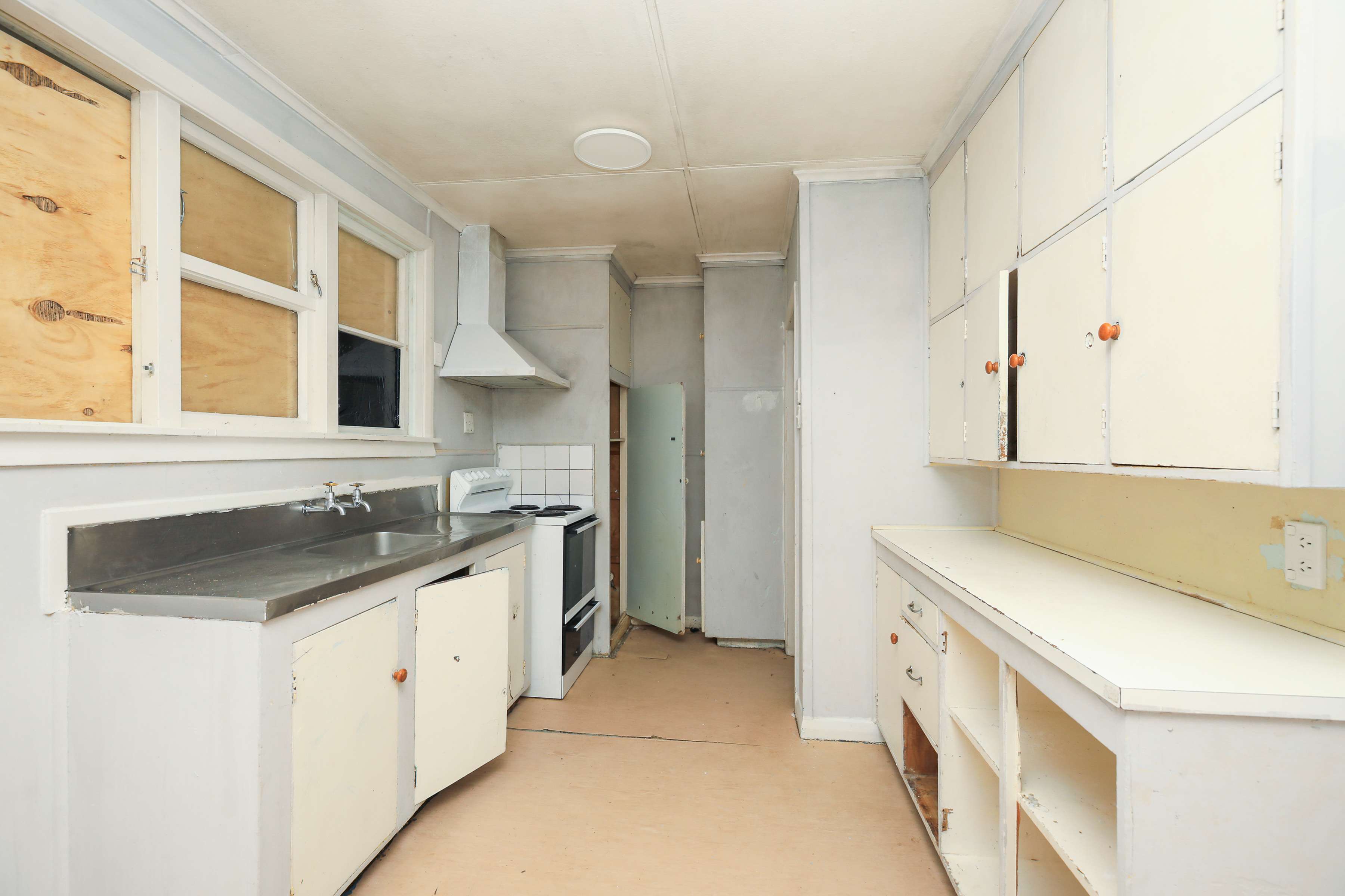 105 Currie Street, Thames, Thames-Coromandel, 3房, 1浴, House