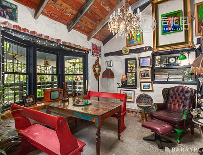 69 NORTH MOUNTAIN RD, HEATHCOTE JUNCTION VIC 3758, 0房, 0浴, House