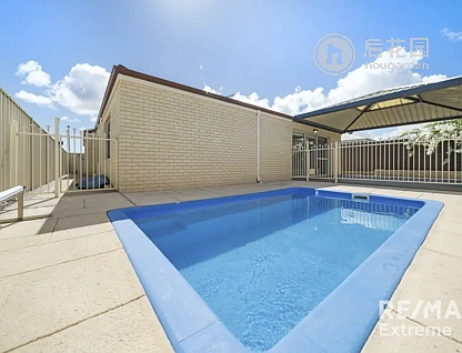 28 COLWYN LOOP, TAPPING WA 6065, 0 Kuwarto, 0 Banyo, House