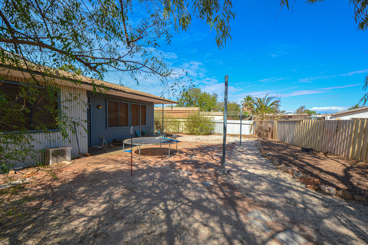 16 GREENE PL, South Hedland, Outback (North), 0 ਕਮਰੇ, 0 ਬਾਥਰੂਮ, House