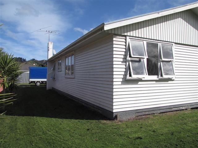 206 Rutene Road, Kaiti, Gisborne, 3 રૂમ, 0 બાથરૂમ