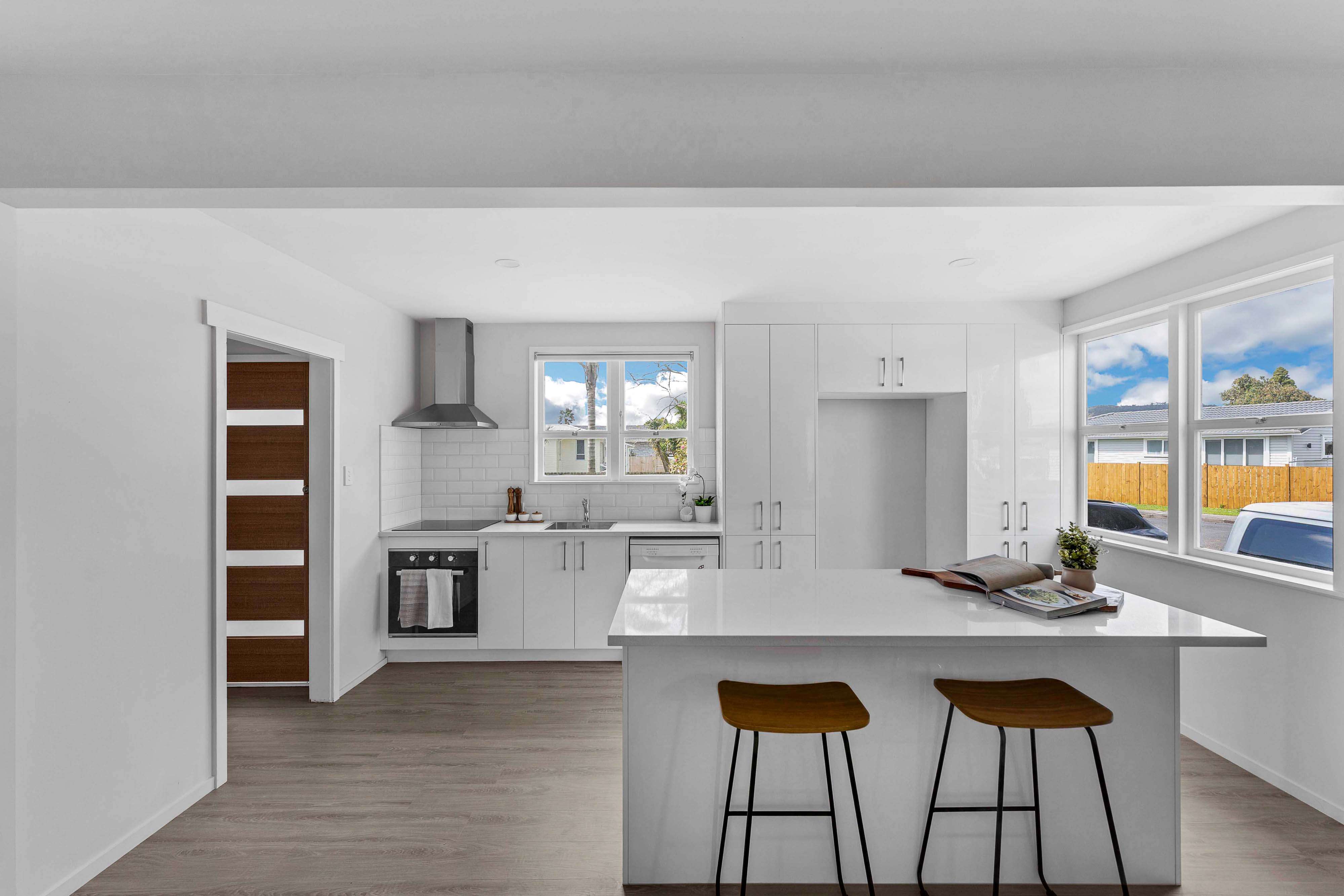 7 Cooper Place, Papakura, Papakura, 4 રૂમ, 2 બાથરૂમ, House