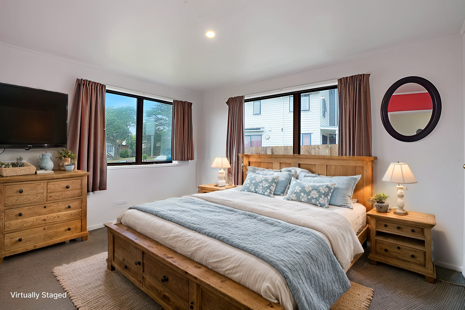 6 Holborn Place, Papatoetoe, Manukau City, 4 Bedrooms, 2 Bathrooms, House