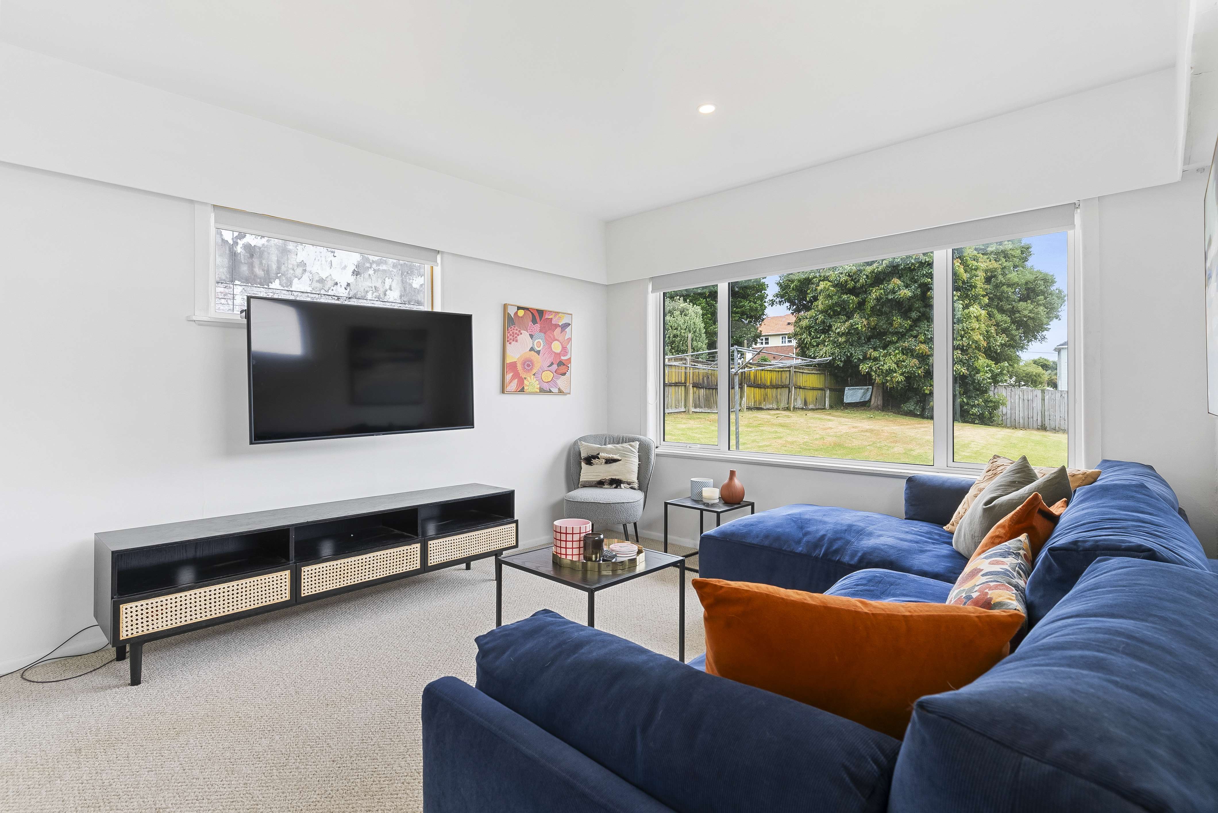 57 Court Crescent, Panmure, Auckland City, 3 Kuwarto, 1 Banyo, House