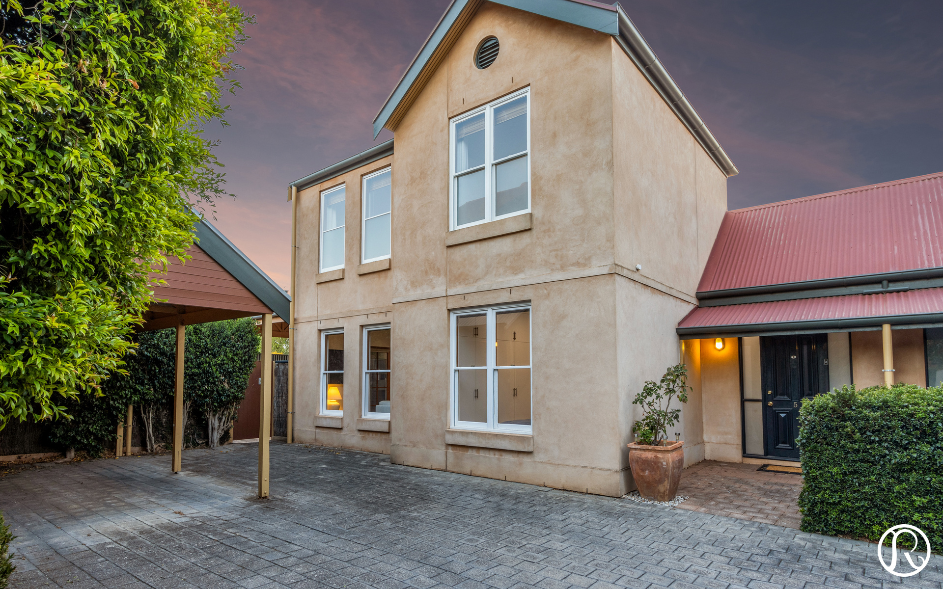 UNIT 5 13-15 PHILIP AV, Leabrook, Eastern Adelaide, 0 Bedrooms, 0 Bathrooms, House