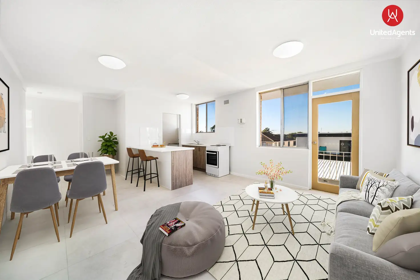 WARATAH GARDENS UNIT 24 132-134 LANSDOWNE RD, Canley Vale, South Western Suburbs, 0 غرف, 0 حمامات, Unit