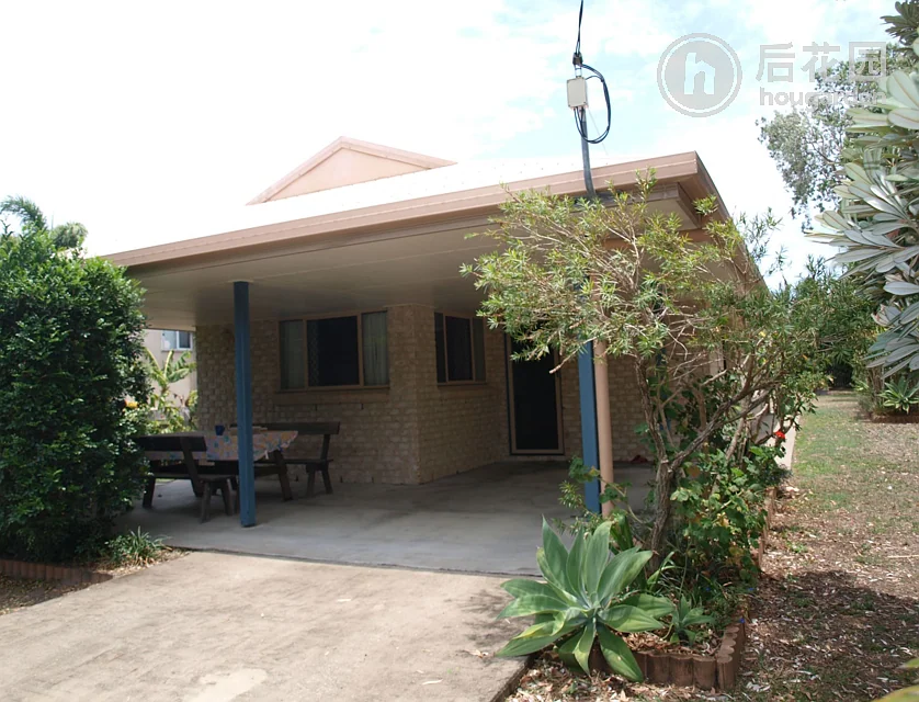37 AHERN ST, EMU PARK QLD 4710, 0部屋, 0バスルーム, House