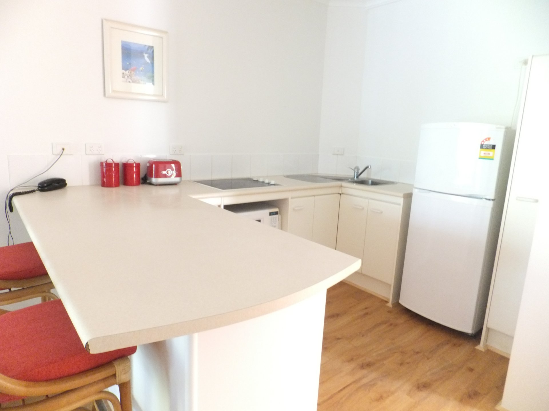 CAIRNS GOLDEN SANDS UNIT 23 12-14 DEAUVILLE CL, Yorkeys Knob, Cairns, 0房, 0浴, Unit