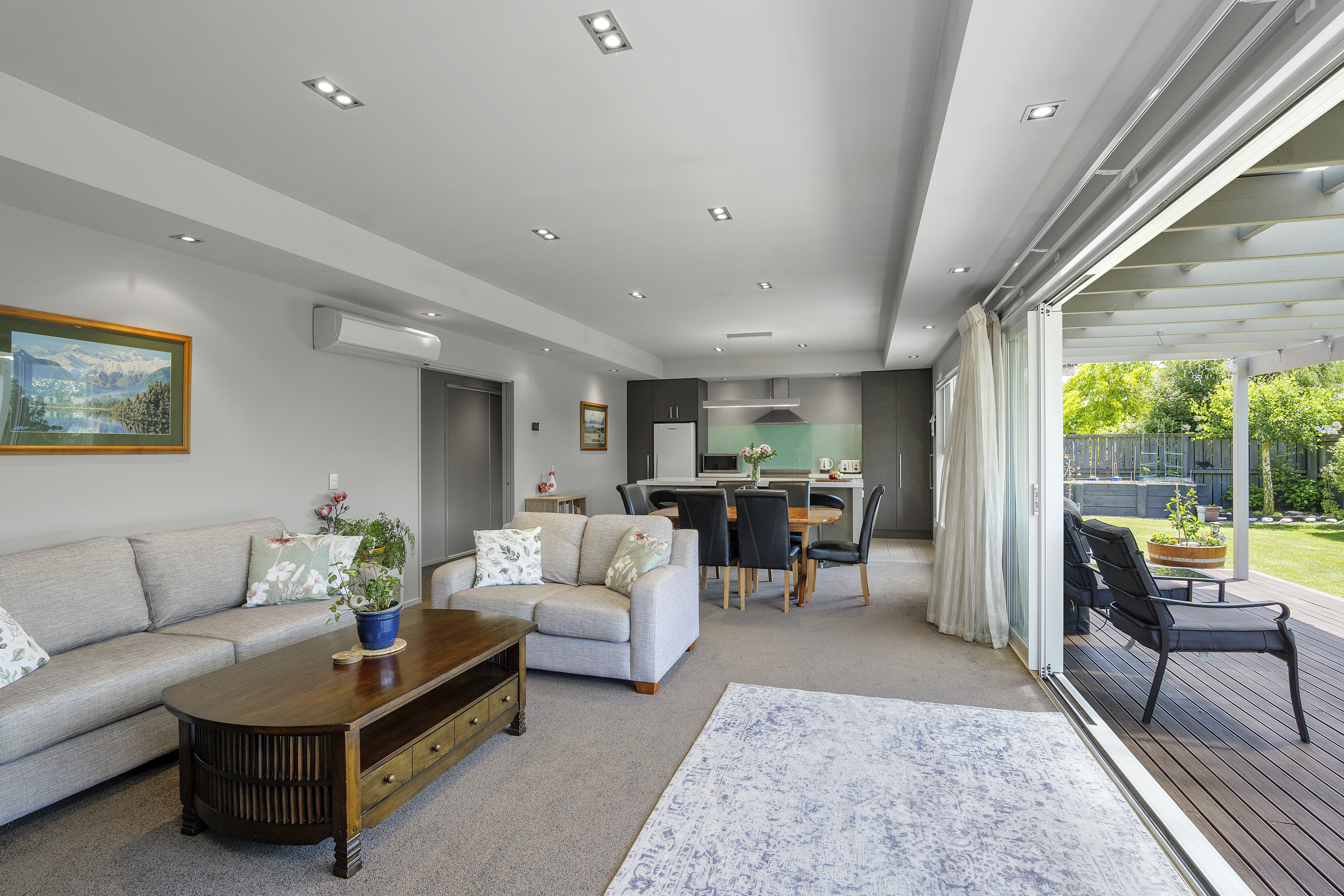 10 Pemberton Drive, Darfield, Selwyn, 4 ਕਮਰੇ, 2 ਬਾਥਰੂਮ, House