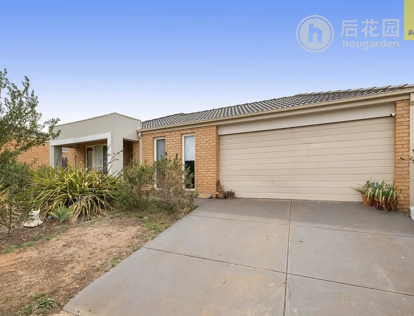 11 DOGHERTY CT, MADDINGLEY VIC 3340, 0 Kuwarto, 0 Banyo, House