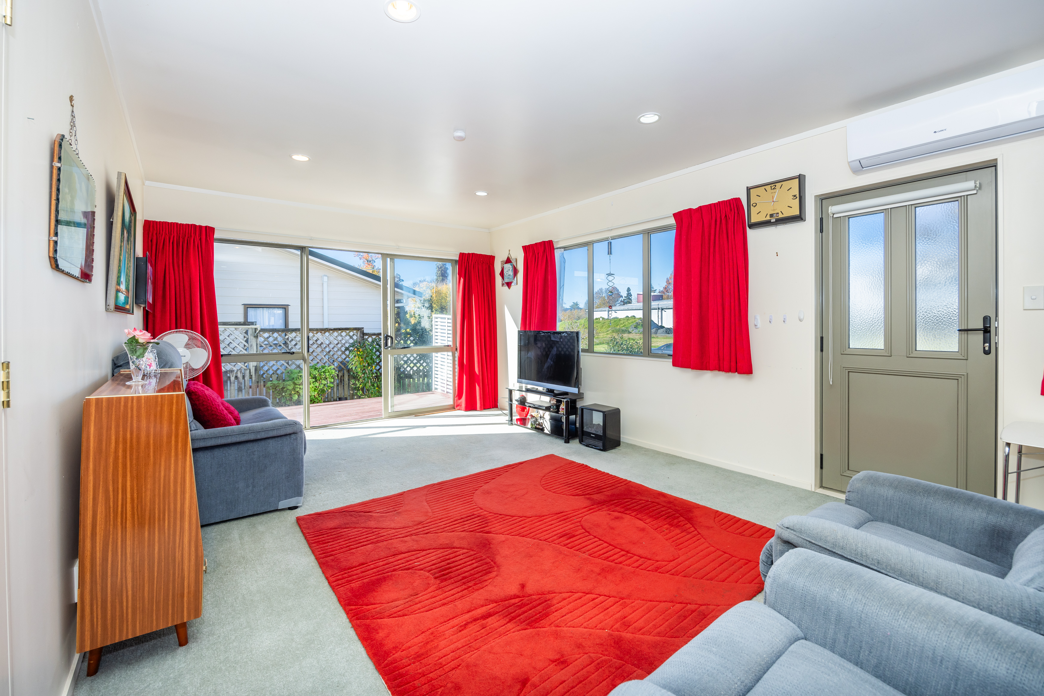 277 Churchill Street, Te Awamutu, Waipa, 2房, 1浴, House