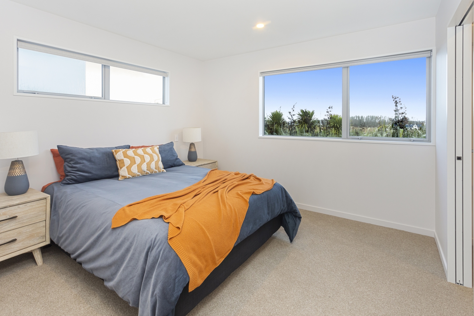 23 Kakapo Lane, Redwood, Christchurch, 3房, 0浴, Townhouse