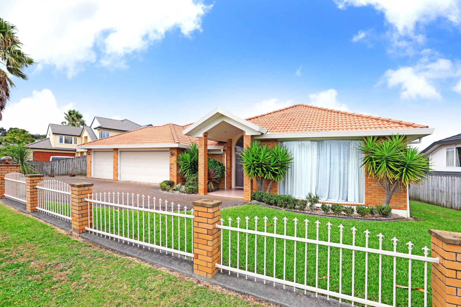 Residential  Mixed Housing Suburban Zone