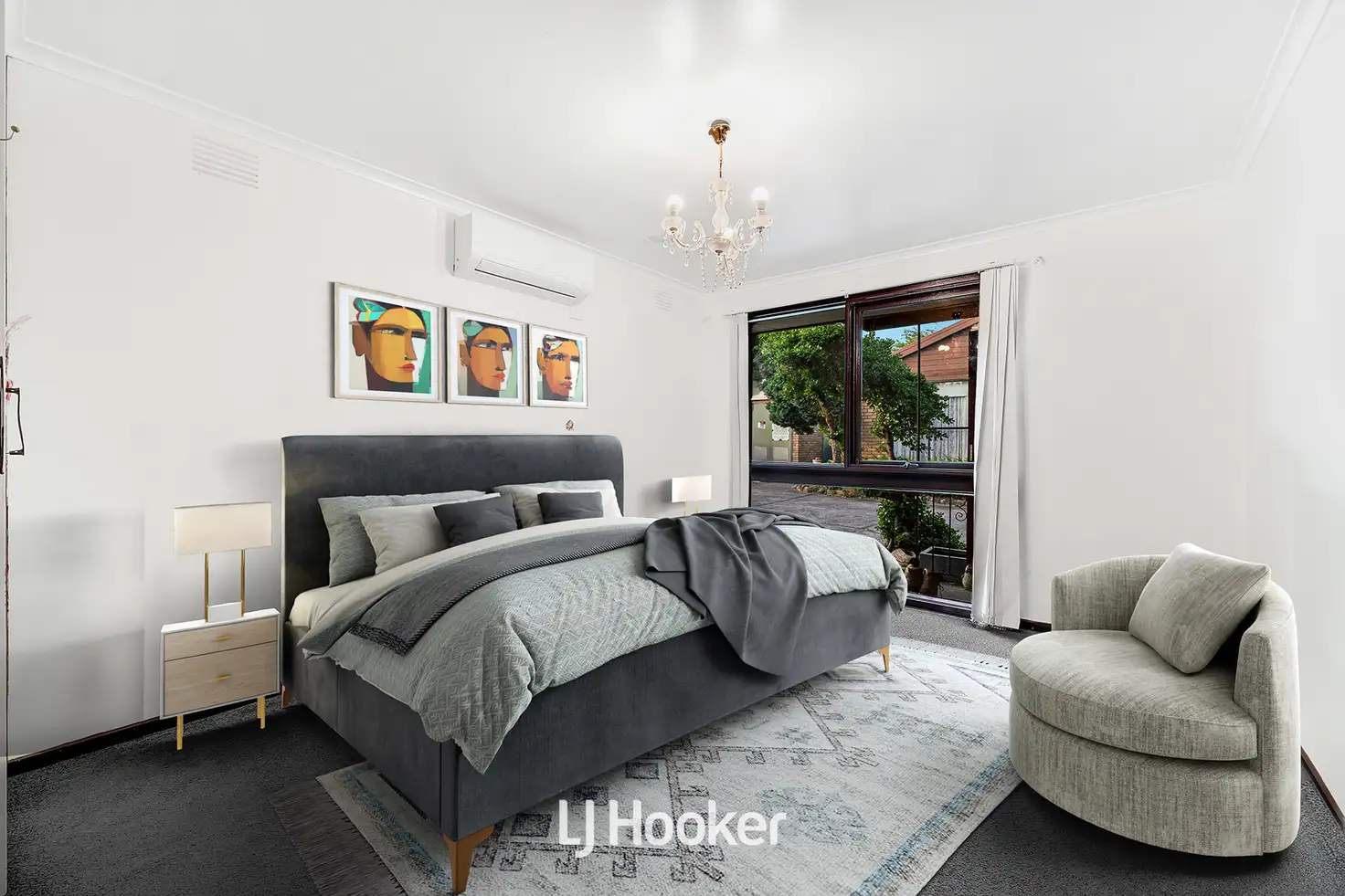 UNIT 18 83 VIEW RD, Springvale, South East Melbourne, 0 ห้องนอน, 0 ห้องน้ำ, Unit