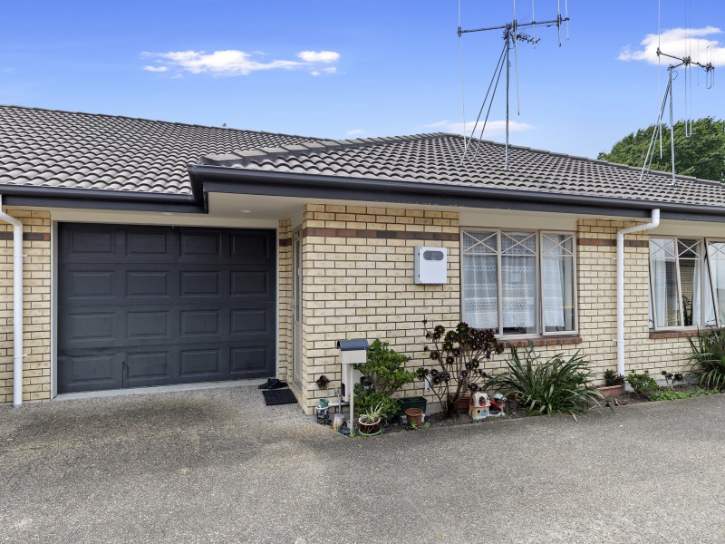 Residential Zone - Residential Intensification Zone