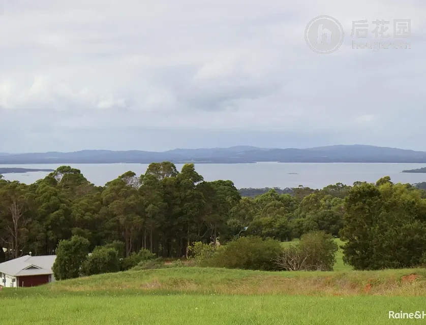 4 TOMKIN DR, SHADFORTH WA 6333, 0房, 0浴, Section