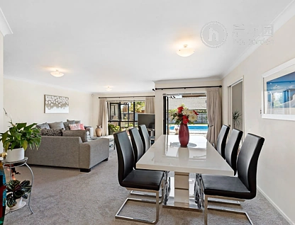 4 Keenagh Rise, Dannemora, Auckland - Manukau, 4 Kuwarto, 0 Banyo