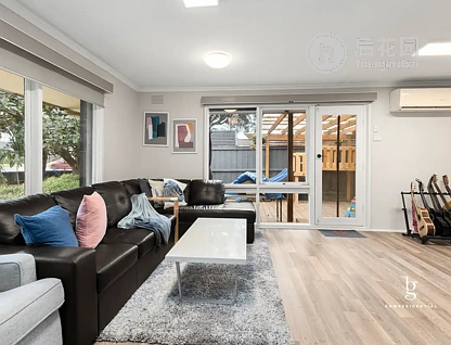 135 MAHONEYS RD, RESERVOIR VIC 3073, 0 chambres, 0 salles de bain, House