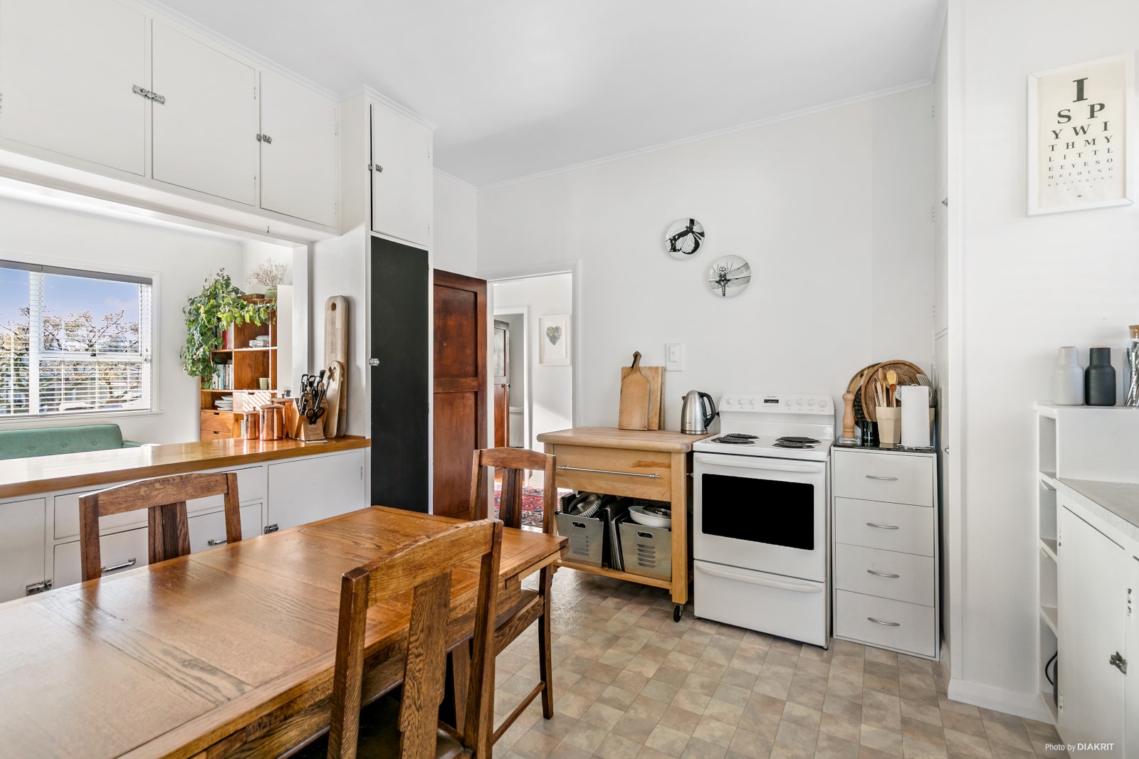 56 Warnock Street, Westmere, Auckland City, 2 ਕਮਰੇ, 1 ਬਾਥਰੂਮ