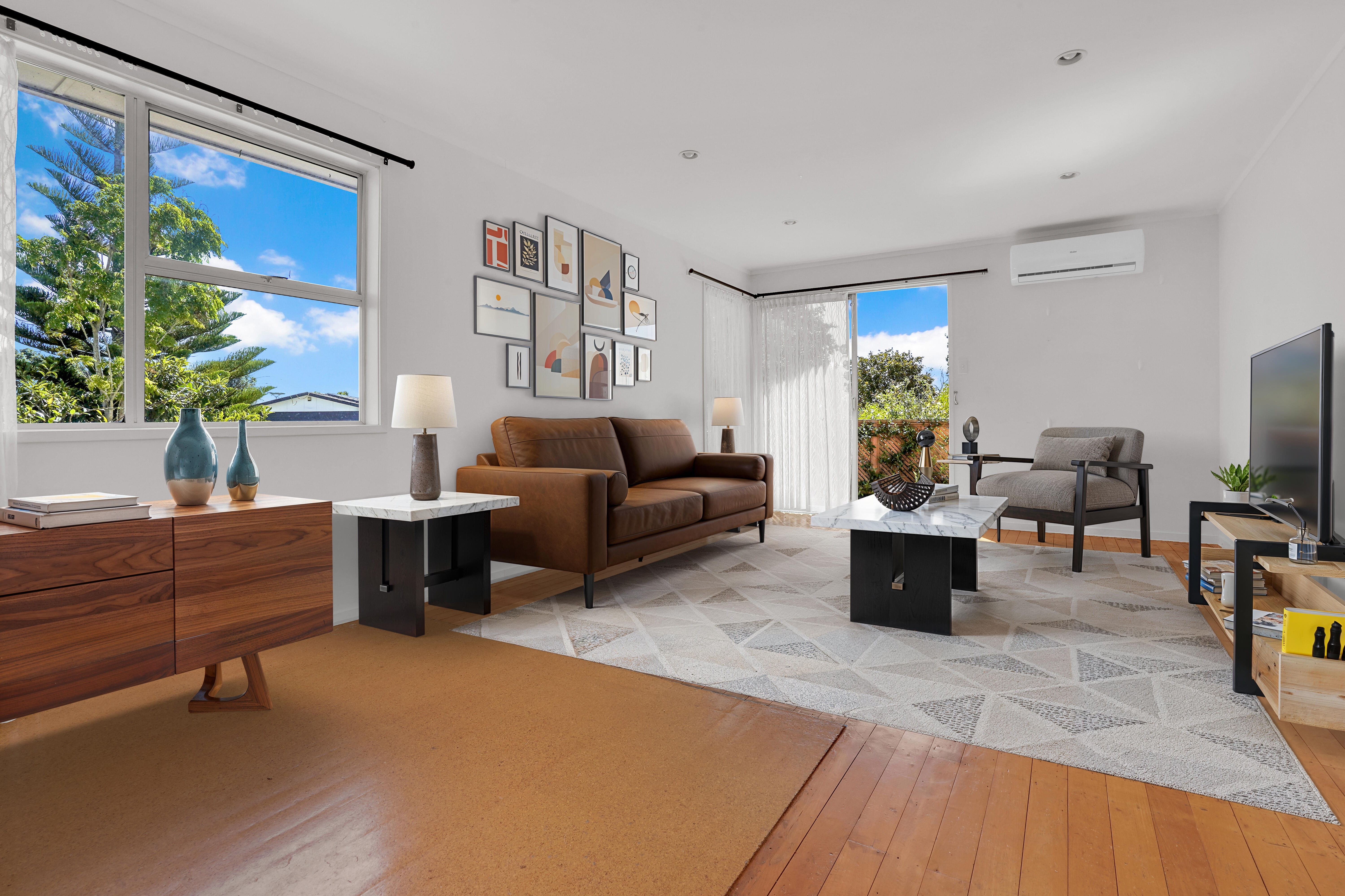 36 Reelick Avenue, Pakuranga Heights, Manukau City, 6房, 2浴, House