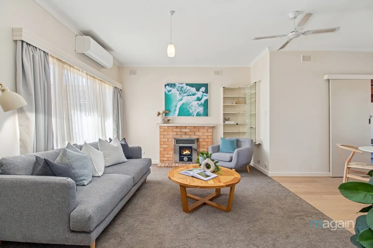 20 ANDERSON AV, PORT NOARLUNGA SA 5167, 0 Kuwarto, 0 Banyo, House