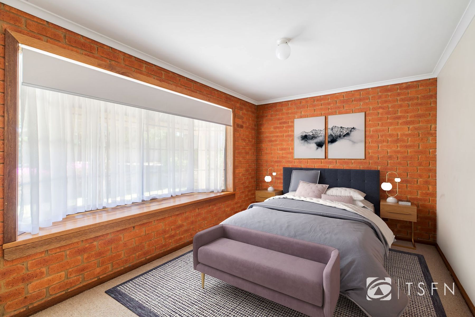 17 STERNBERG ST, Kennington, Bendigo, 0房, 0浴, House