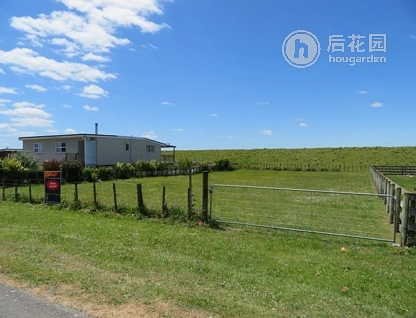 22 Aru Street, Tangimoana, Manawatu, 2 phòng ngủ, 1 phòng tắm