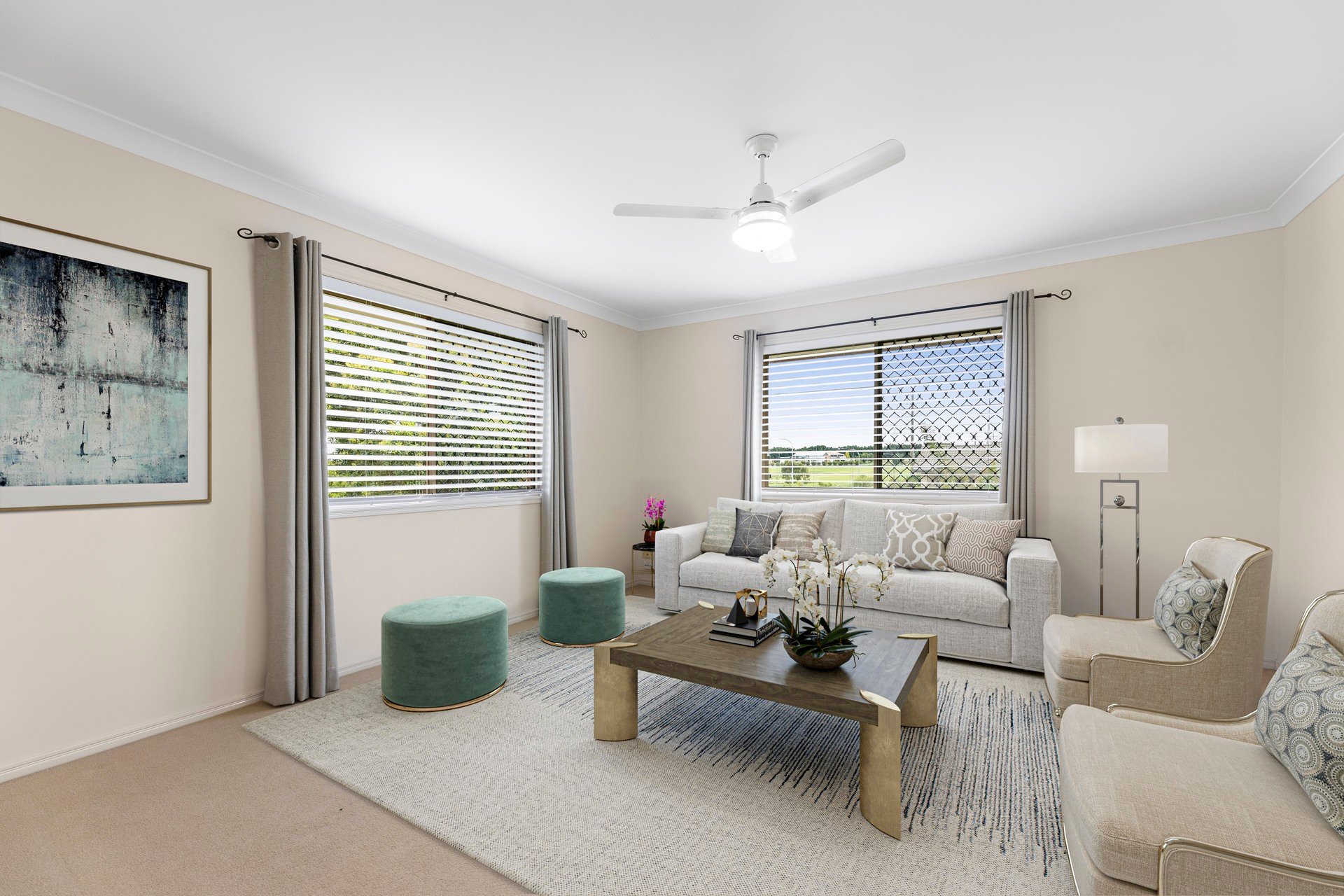 660 BOUNDARY ST, Glenvale, Toowoomba, 0房, 0浴, House