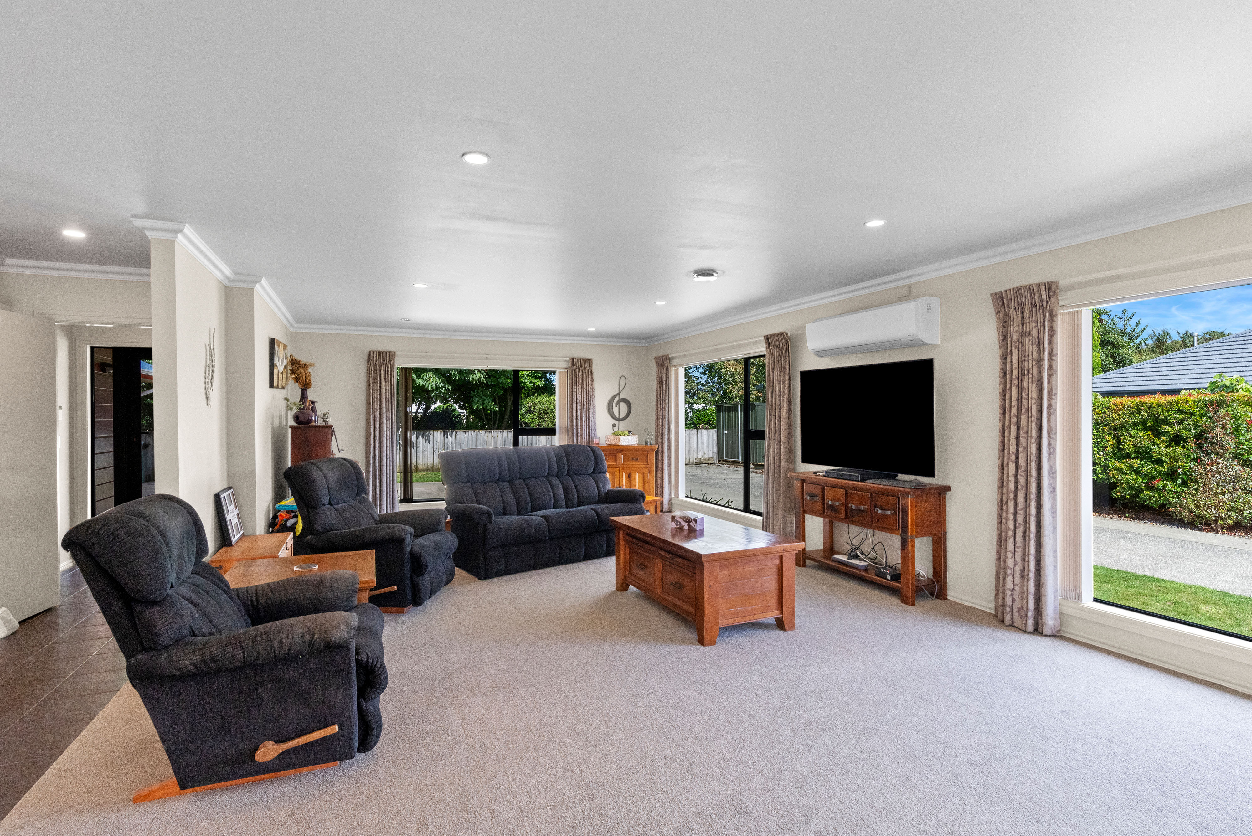 10 Burnfield Way, Levin, Horowhenua, 3房, 0浴, House