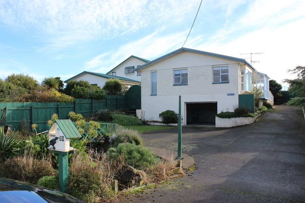 26 Verdun Street, Riverton, Southland, 3 ਕਮਰੇ, 1 ਬਾਥਰੂਮ