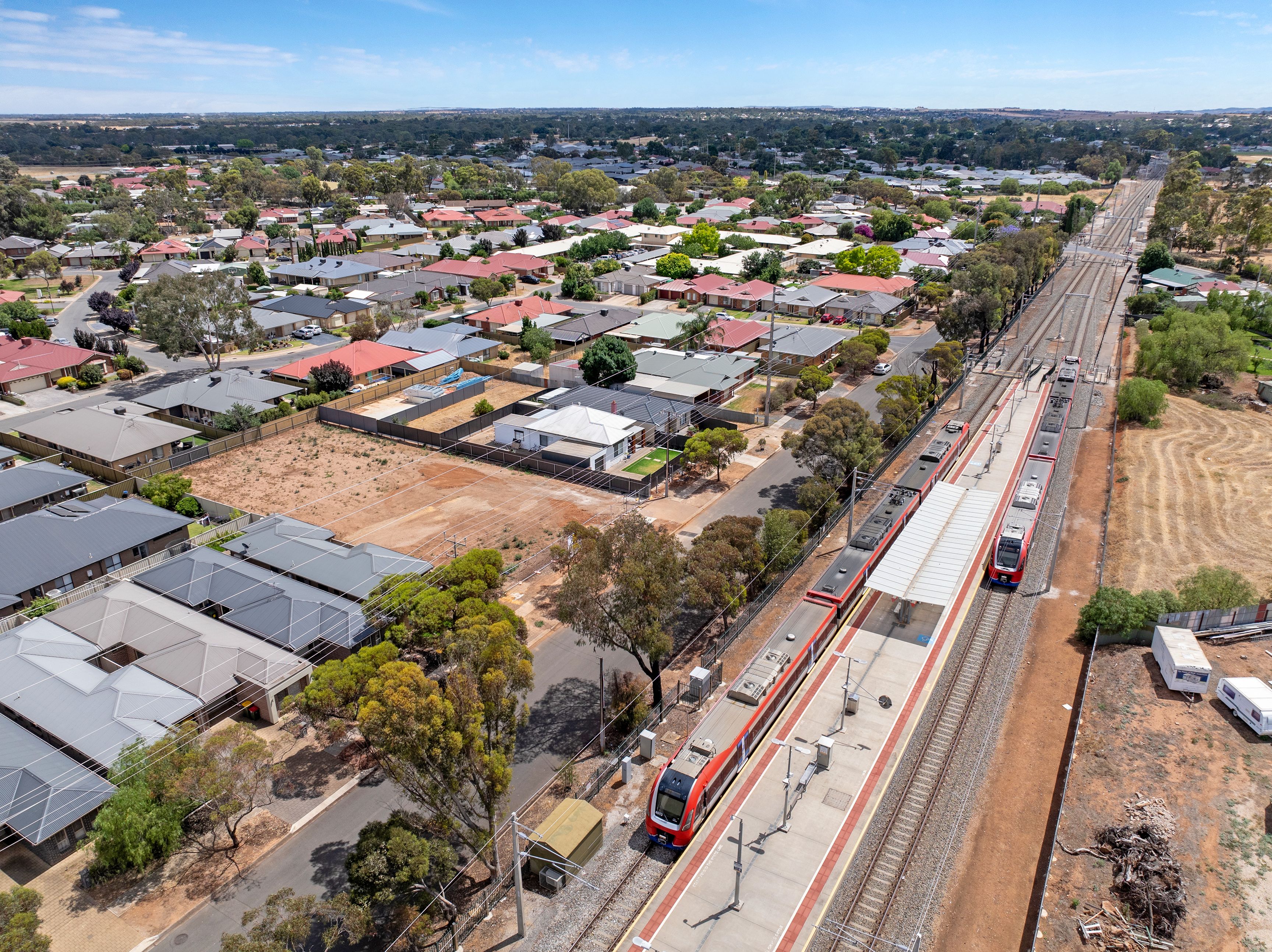 37 RAILWAY CR, Evanston, Northern Adelaide, 0 Kuwarto, 0 Banyo, Section