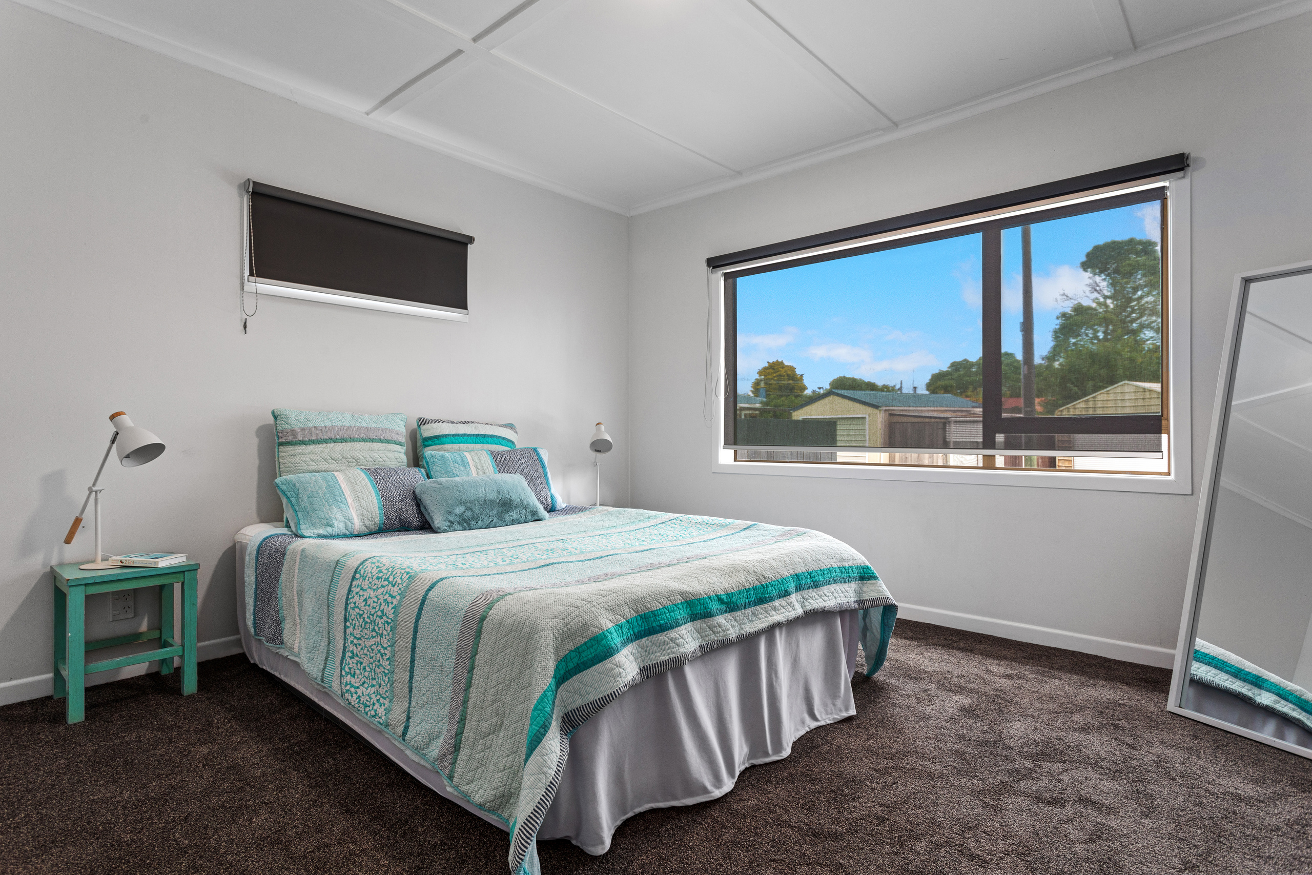 18 Hydro Road, Edgecumbe, Whakatane, 3部屋, 1バスルーム, House