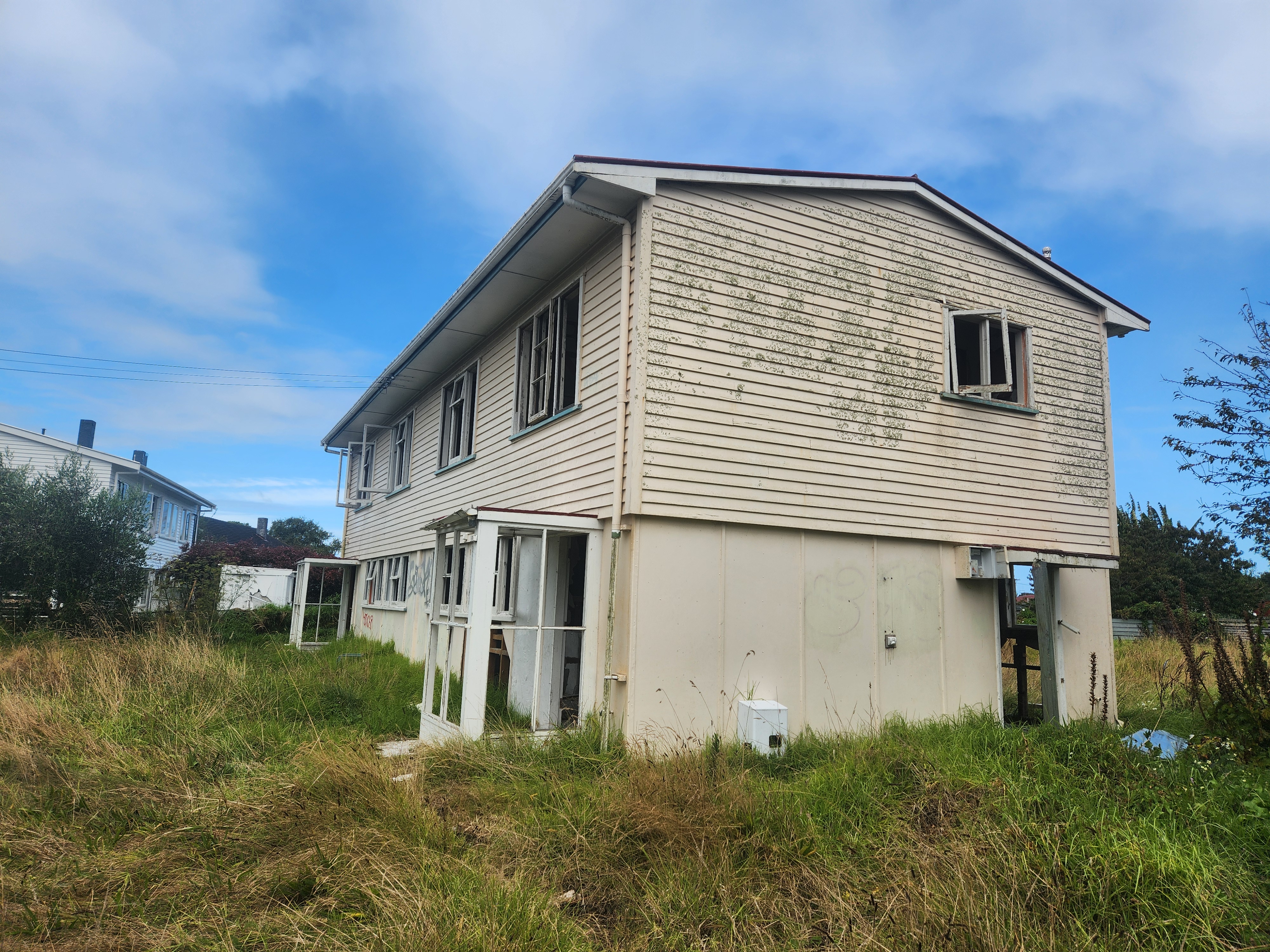 103 Talbot Street, Wanganui East, Wanganui, 6部屋, 0バスルーム, House