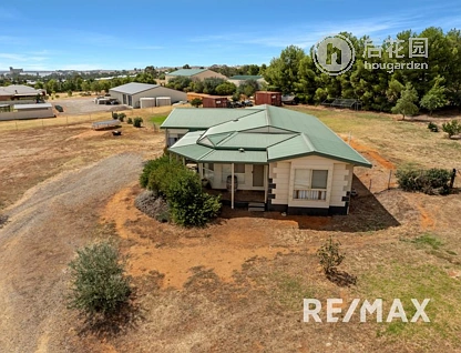 3 LOUGHAN RD, JUNEE NSW 2663, 0房, 0浴, House