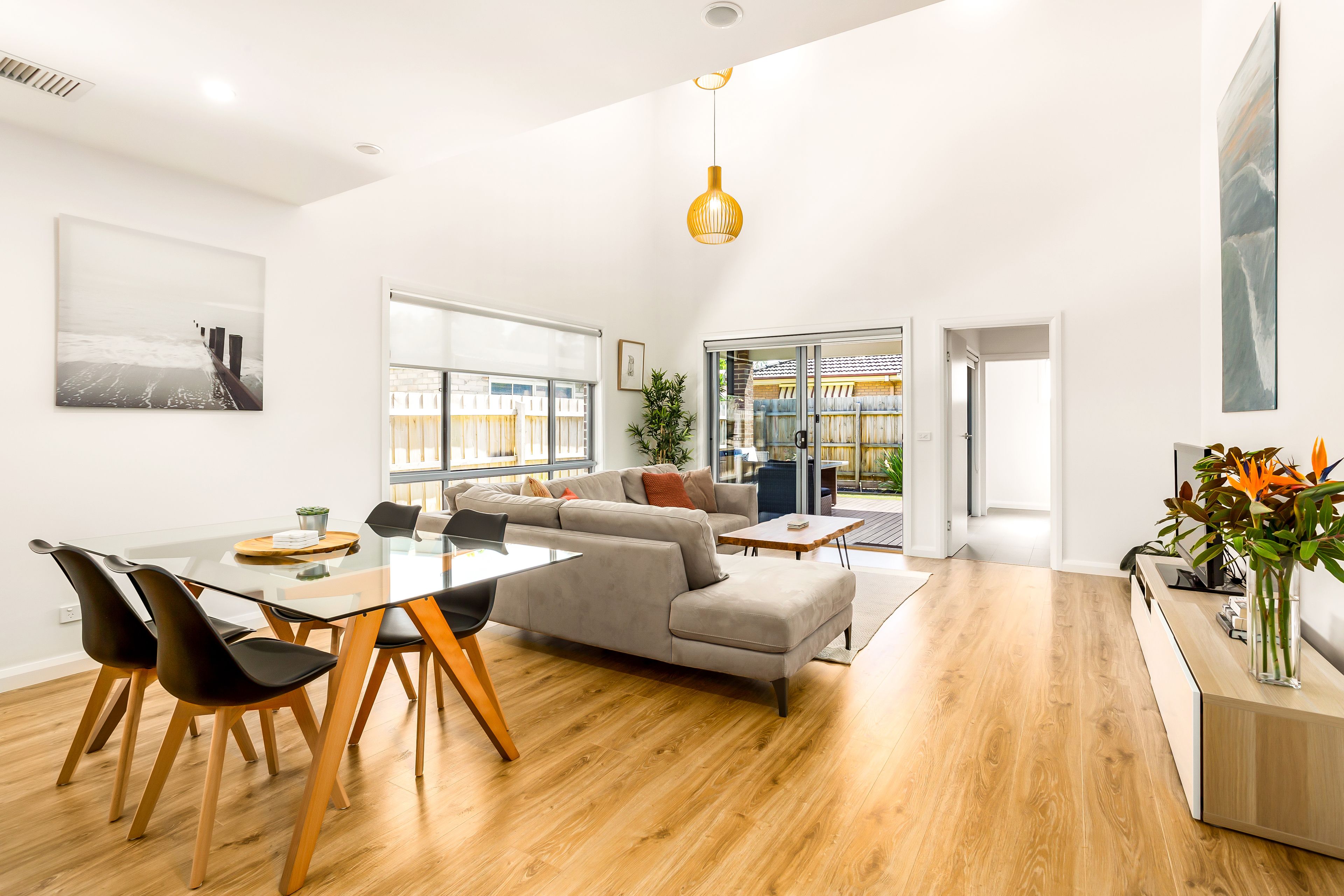 UNIT 1 15 GEORGE ST, Warragul, Traralagon , 0 rūma, 0 rūma horoi, Townhouse