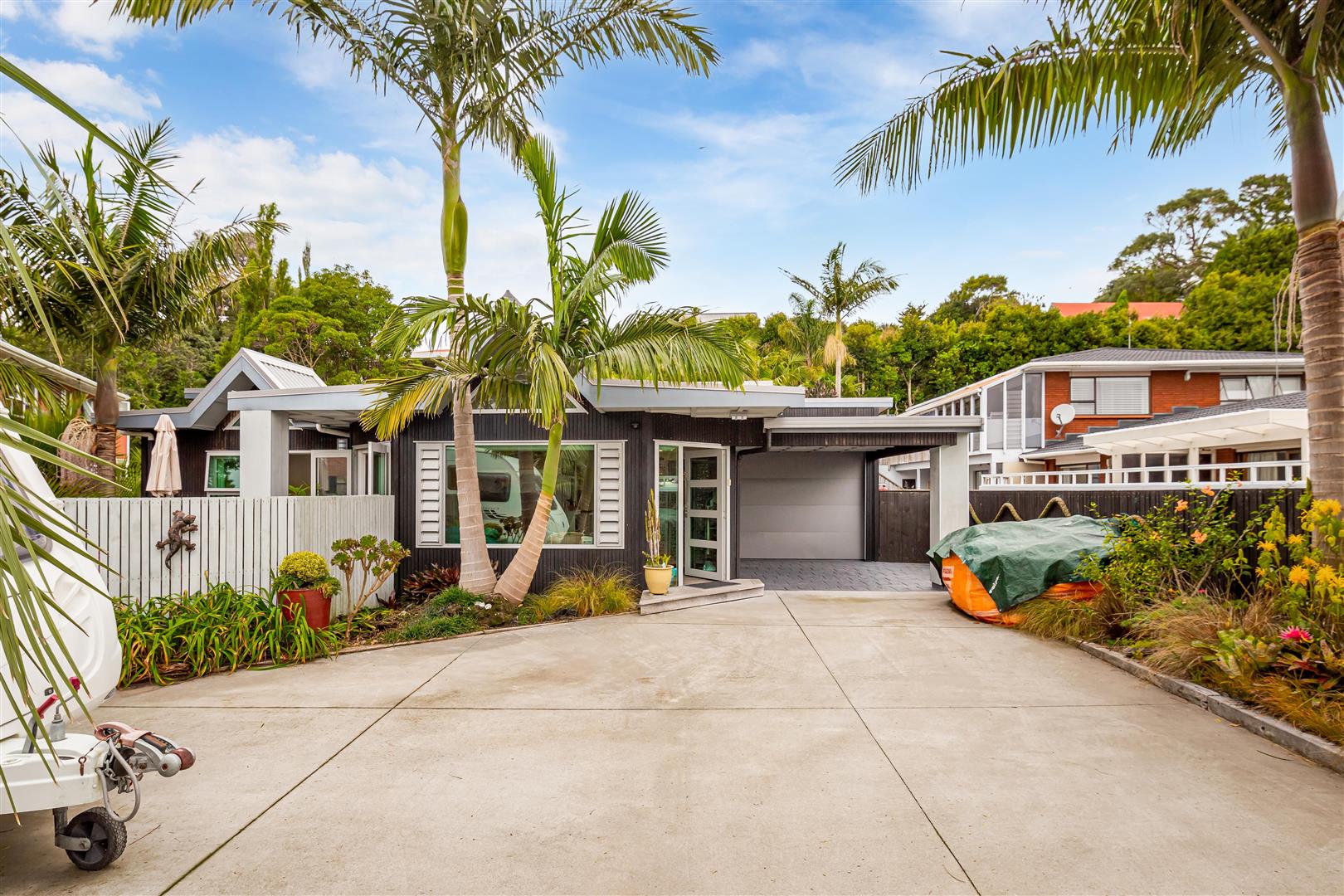 46 The Circle, Manly, Rodney, 3 Kuwarto, 0 Banyo